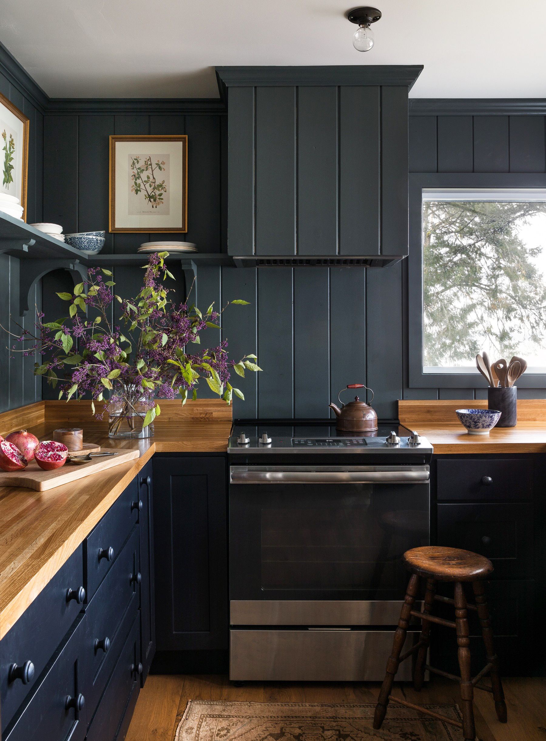 Kitchen Design Countertops And Backsplash Punkie