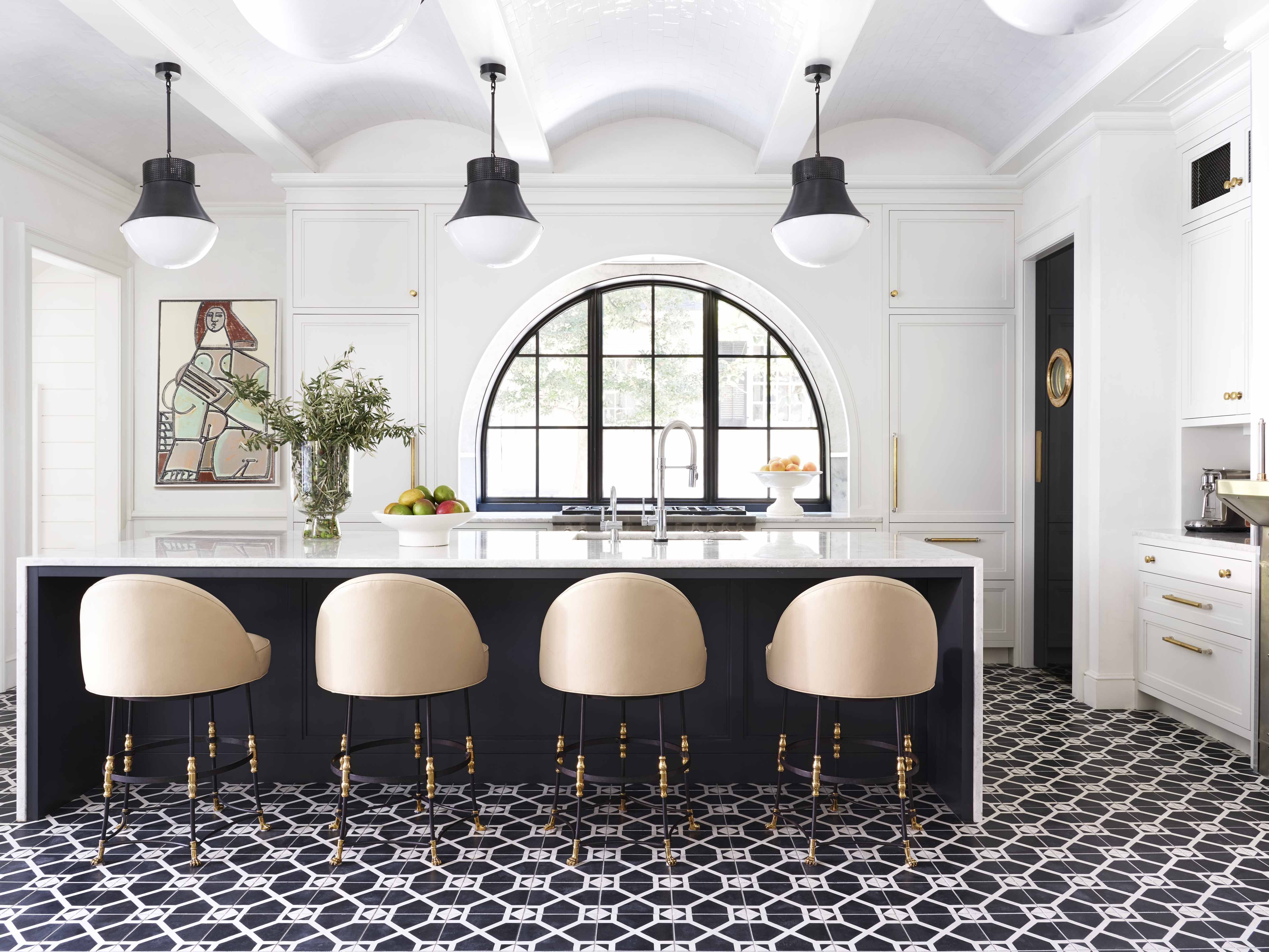 17 Best Kitchen Floor Tile Ideas 2022, Best Kitchen Floor Tile Ideas