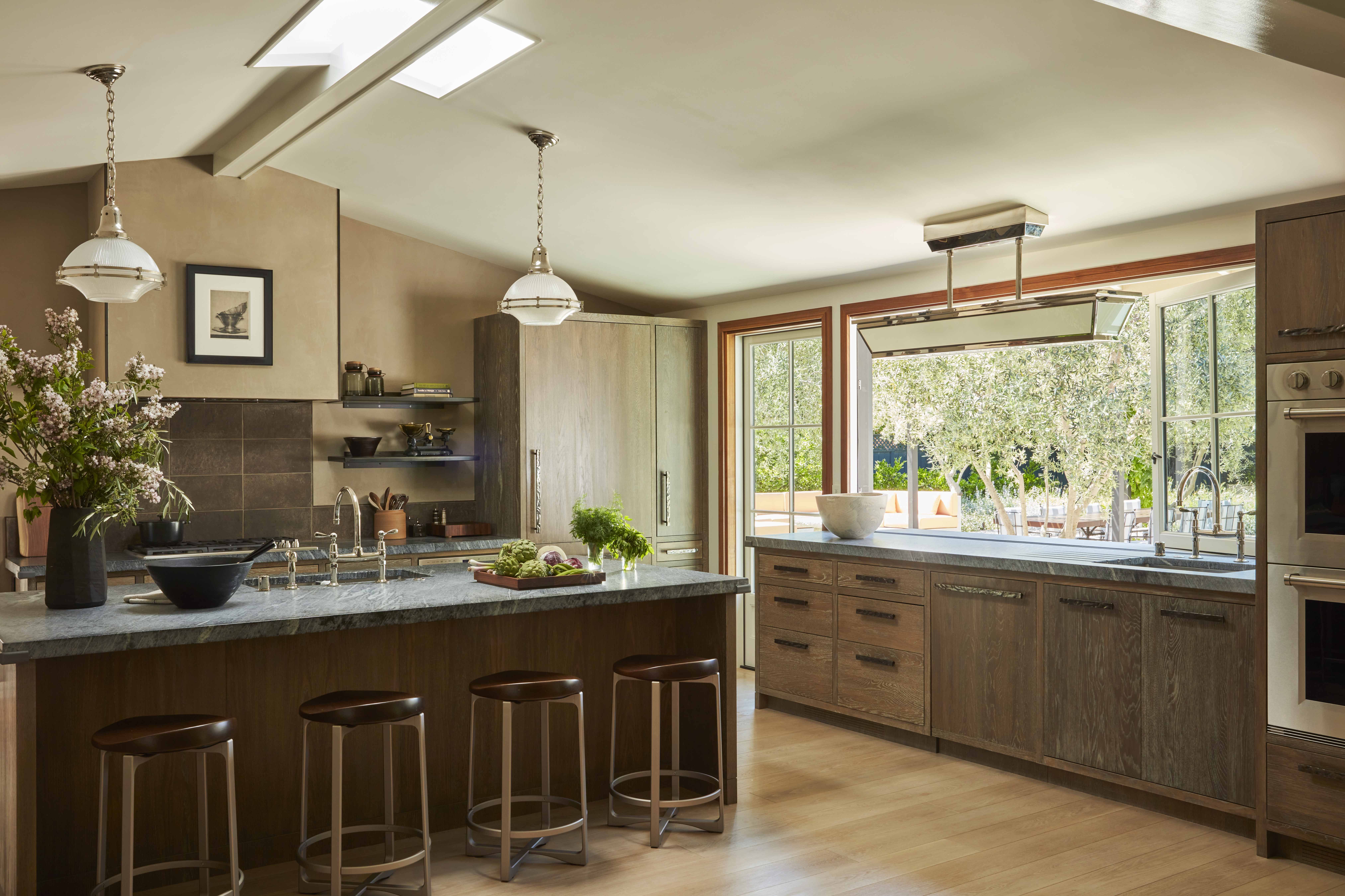20 Best Kitchen Cabinet Ideas 20   Beautiful Cabinet Designs for ...
