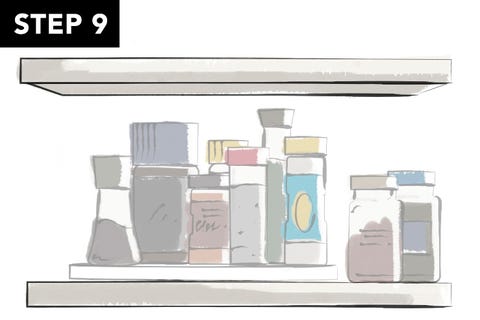 10 Kitchen Cabinet Organization Ideas How To Organize Your Cabinets 10 Kitchen Cabinet Organization Ideas, Enumerate 10 Steps In Organizing Kitchen Cabinets Brainly