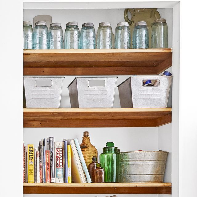 12 Kitchen Cabinet Organization Ideas, Kitchen Cabinets Arrangement Ideas