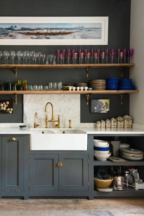 How To Organize Kitchen Cabinets Jenna Kate At Home