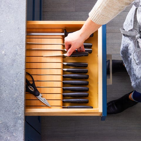 16 Best Kitchen Cabinet Drawers Clever Ways To Organize 16 Best Kitchen Cabinet Drawers
