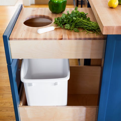 16 Best Kitchen Cabinet Drawers Clever Ways To Organize Kitchen