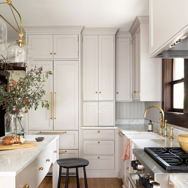 58 Kitchen Cabinet Design Ideas 2020 - Unique Kitchen ...