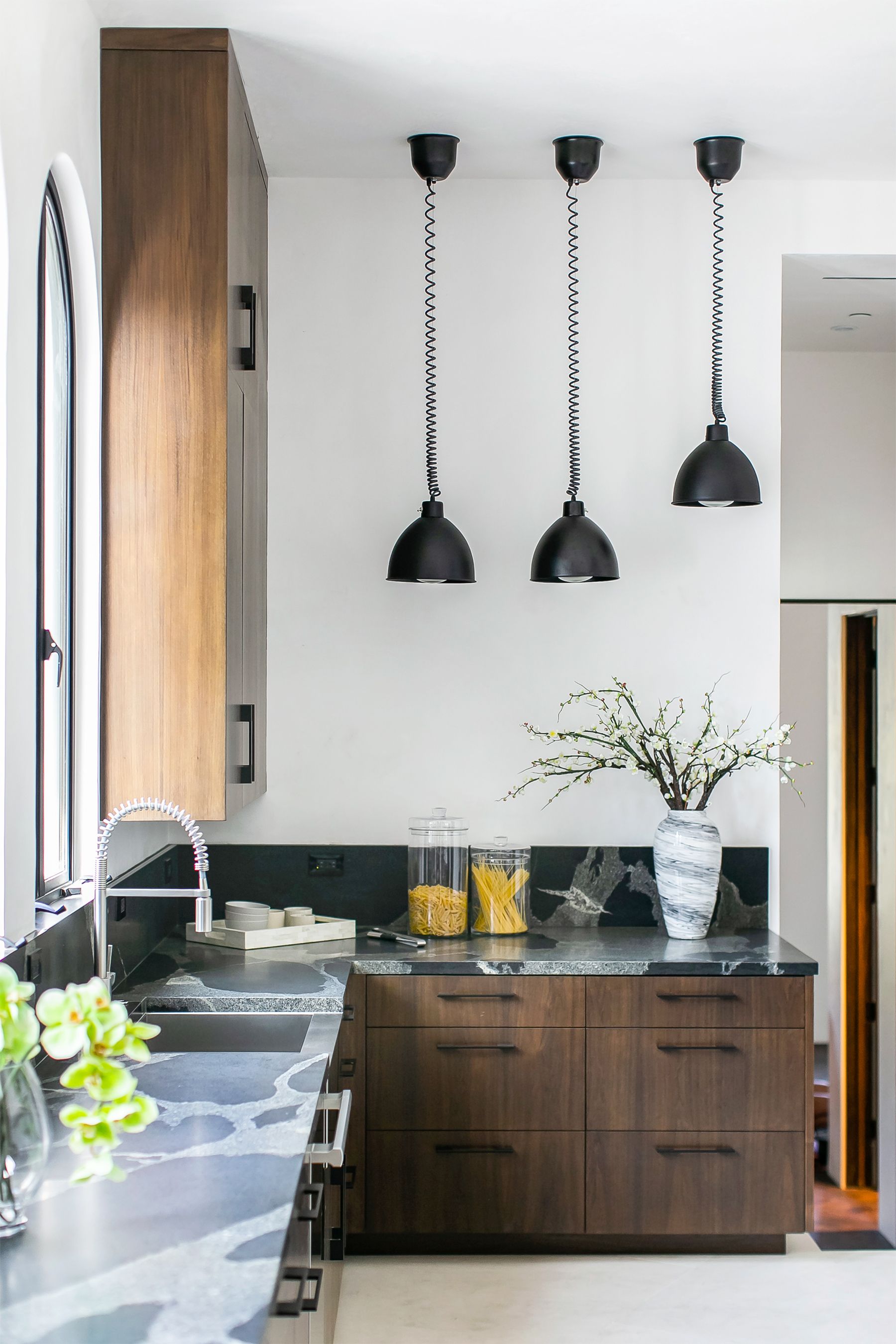 60 Kitchen Cabinet Design Ideas 2021 Unique Kitchen Cabinet Styles