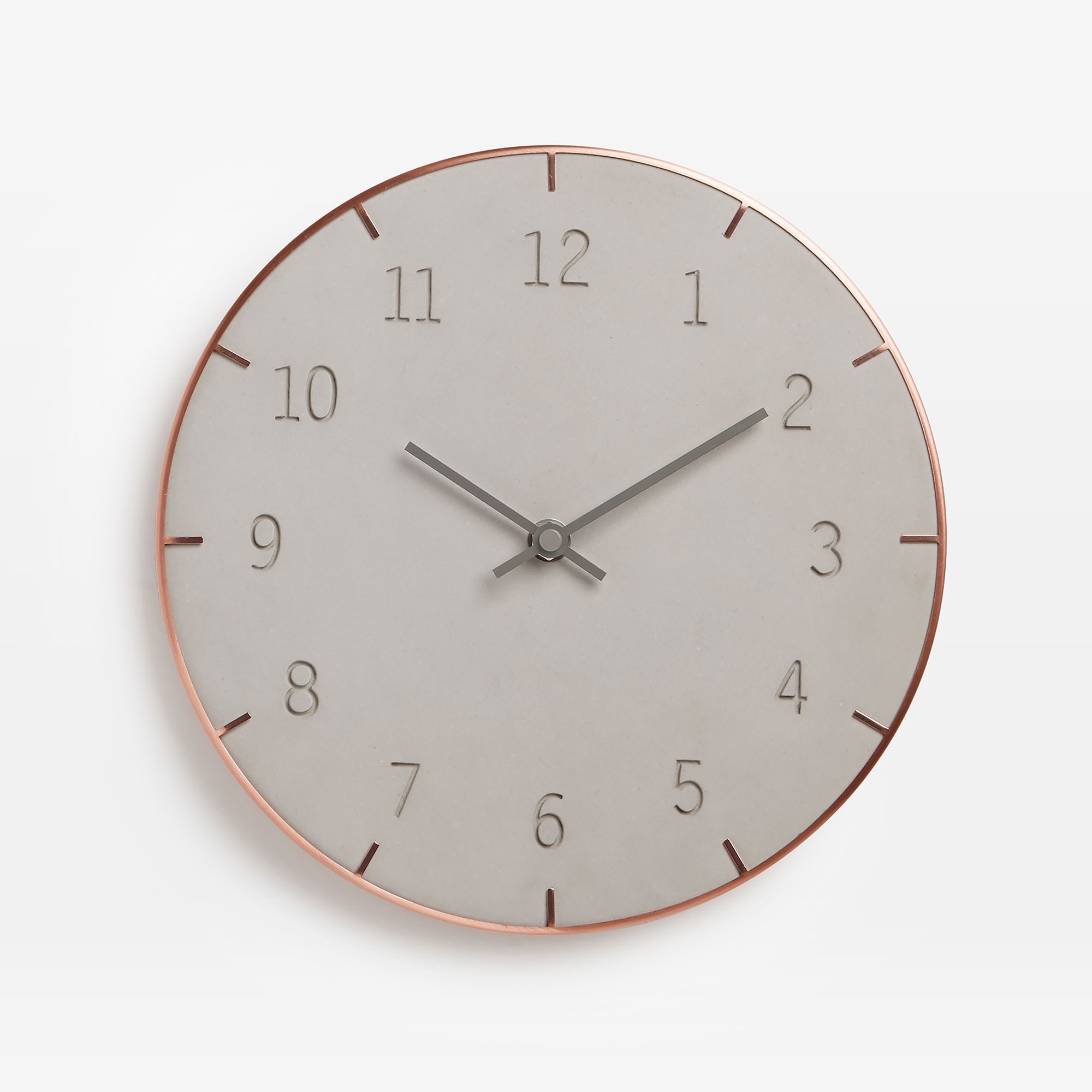 15 Best Kitchen Wall Clocks Stylish Clock Ideas For Kitchens