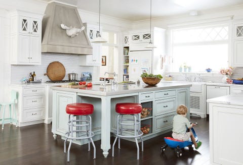 Get This Report on The New Look Of Wood Kitchens: Timeless Or Trendy?