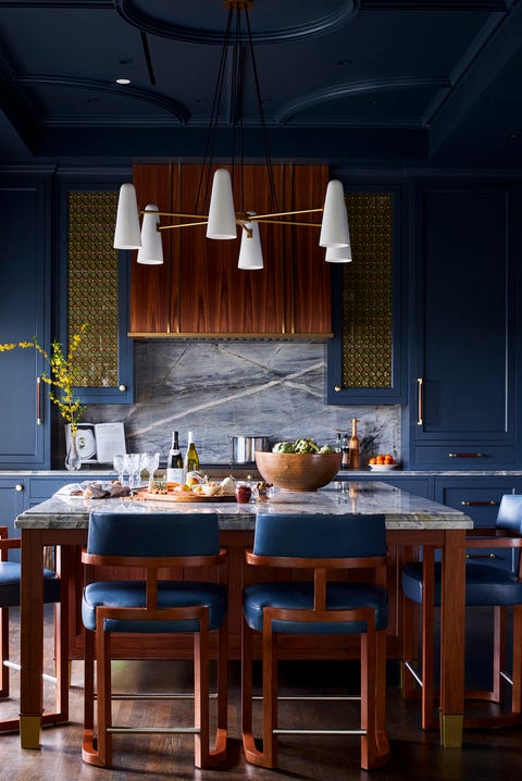 the design atelier home tour
kitchen