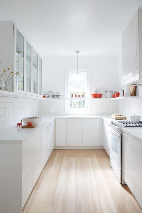 30 Best Kitchen Countertops Design Ideas Types Of Kitchen Counters