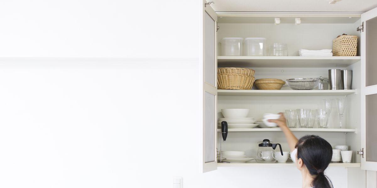 Kitchen Cupboard Storage Ideas Kitchen Storage Ideas