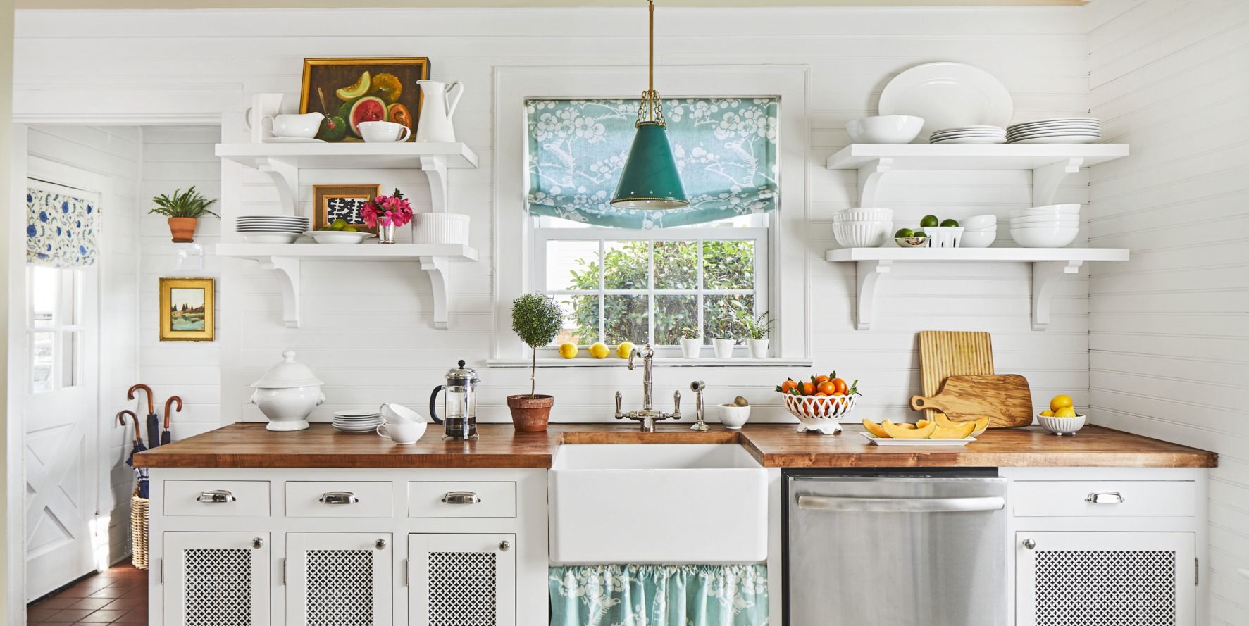 45 Best Kitchen Remodel Ideas That Will Spruce Up Any Space