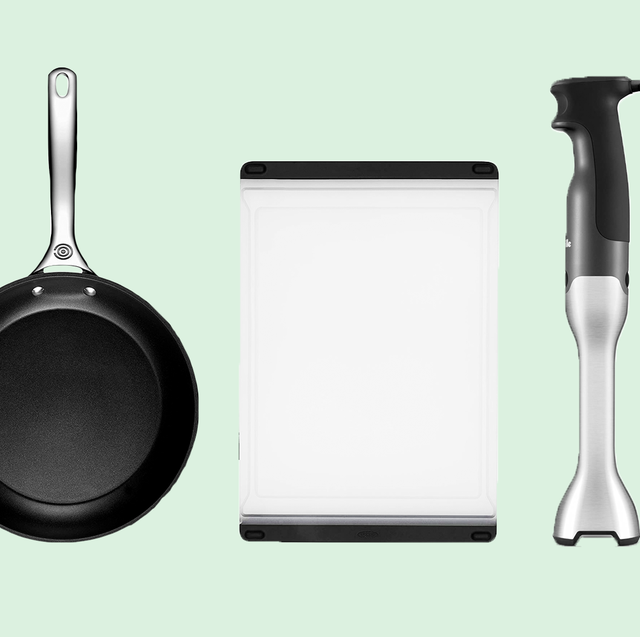 essential cooking tools for vegetarians
