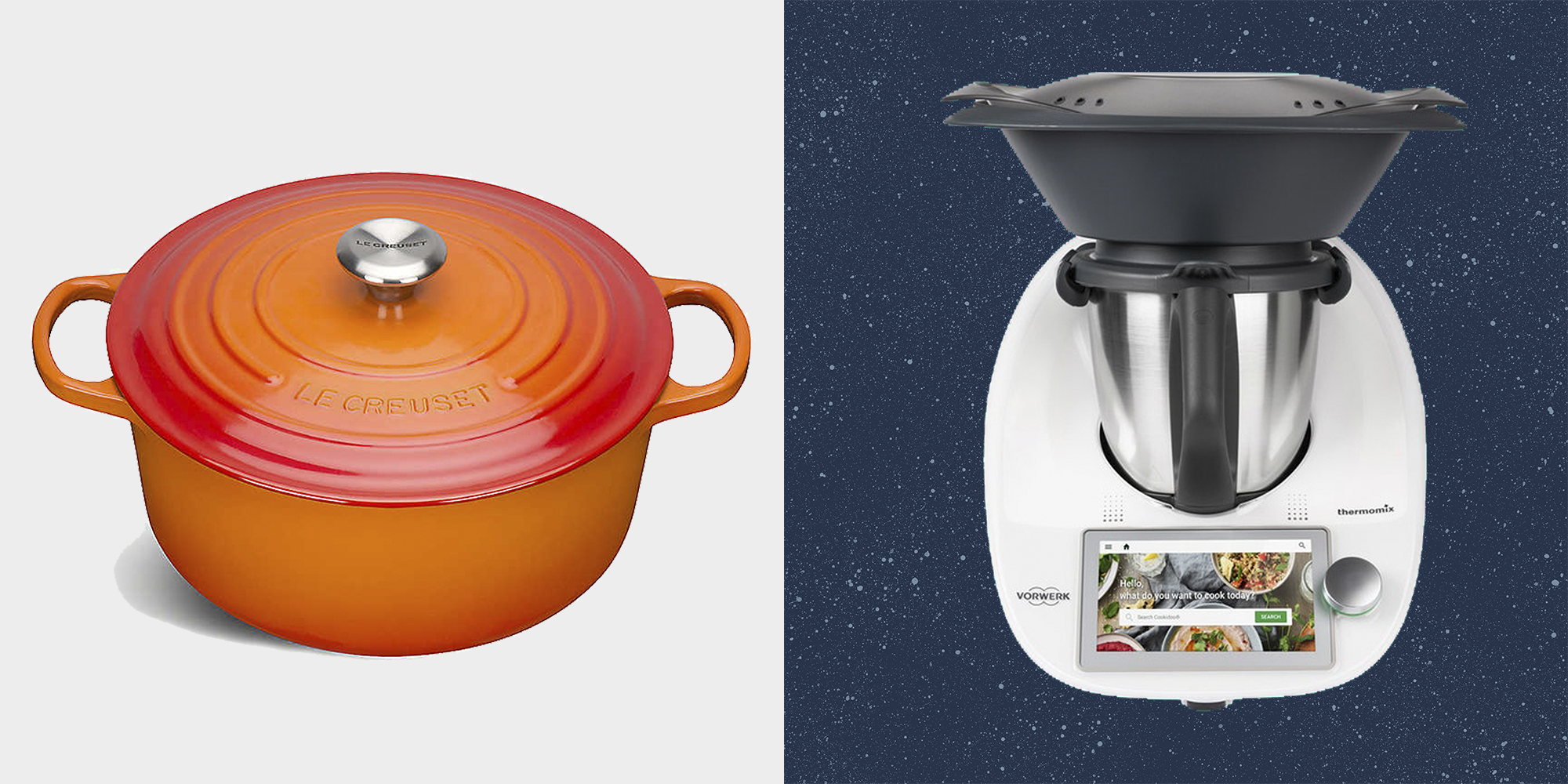 The Best Kitchen Equipment According To Top Chefs