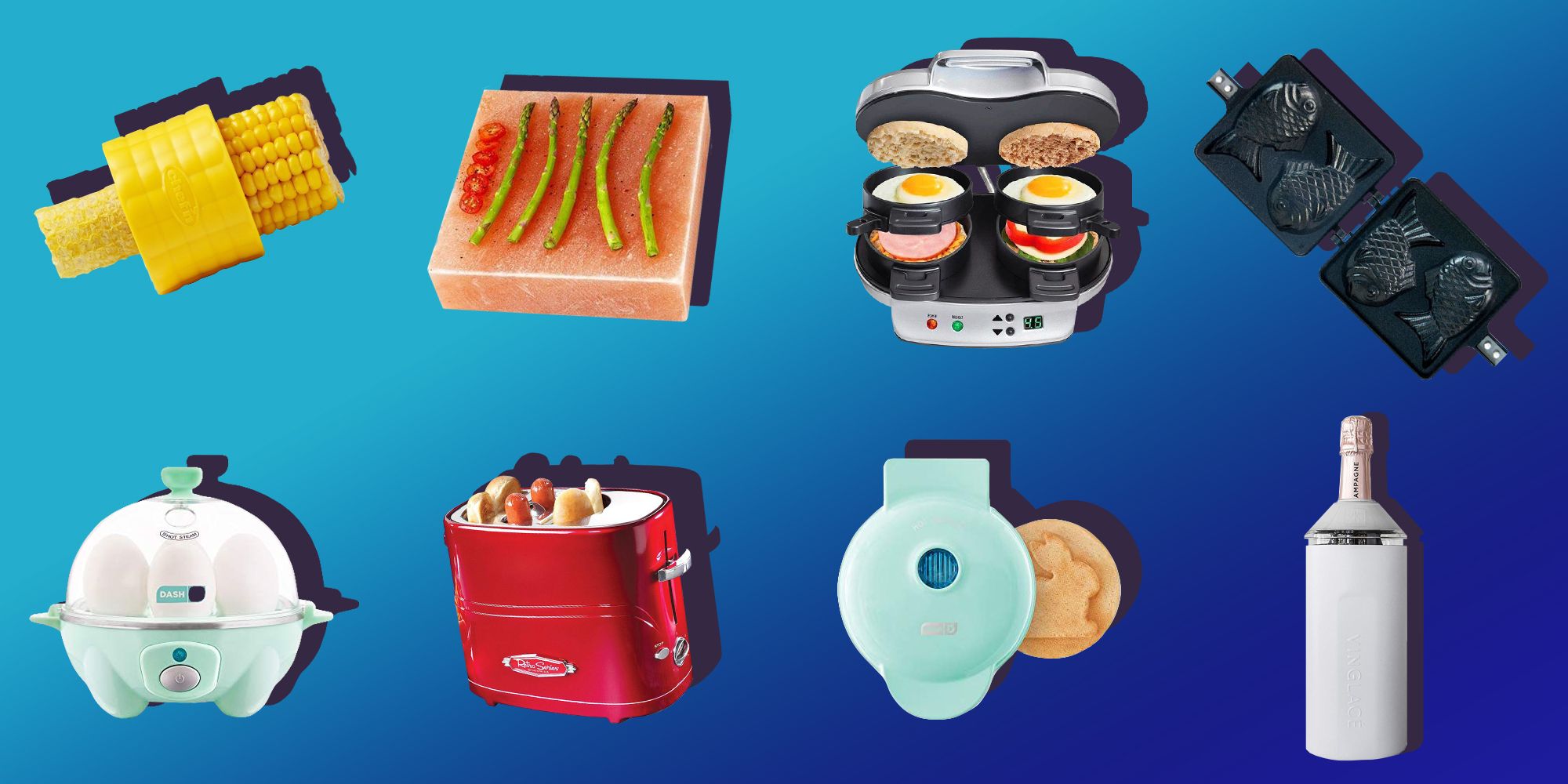 top kitchen gadgets for christmas