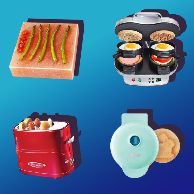 50 Cool Kitchen Gadgets to Buy in 2022 - Coolest Kitchen Tools