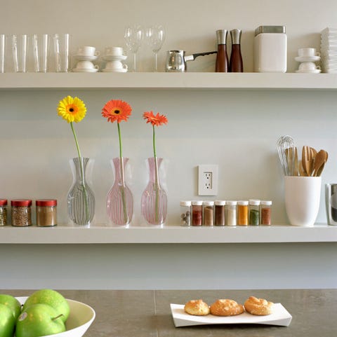 How To Clean Your Kitchen By Purging All The Expired Items Kitchen By Purging All The Expired Items