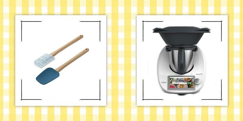 Cool Kitchen Gifts That Any Home Cook Will Love, Just in Time for Thanksgiving