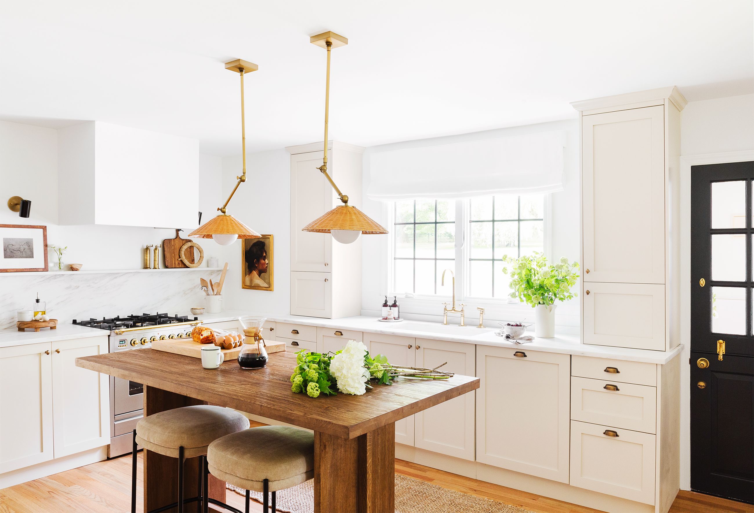 6 Kitchen Decor Ideas To Enhance Your Home