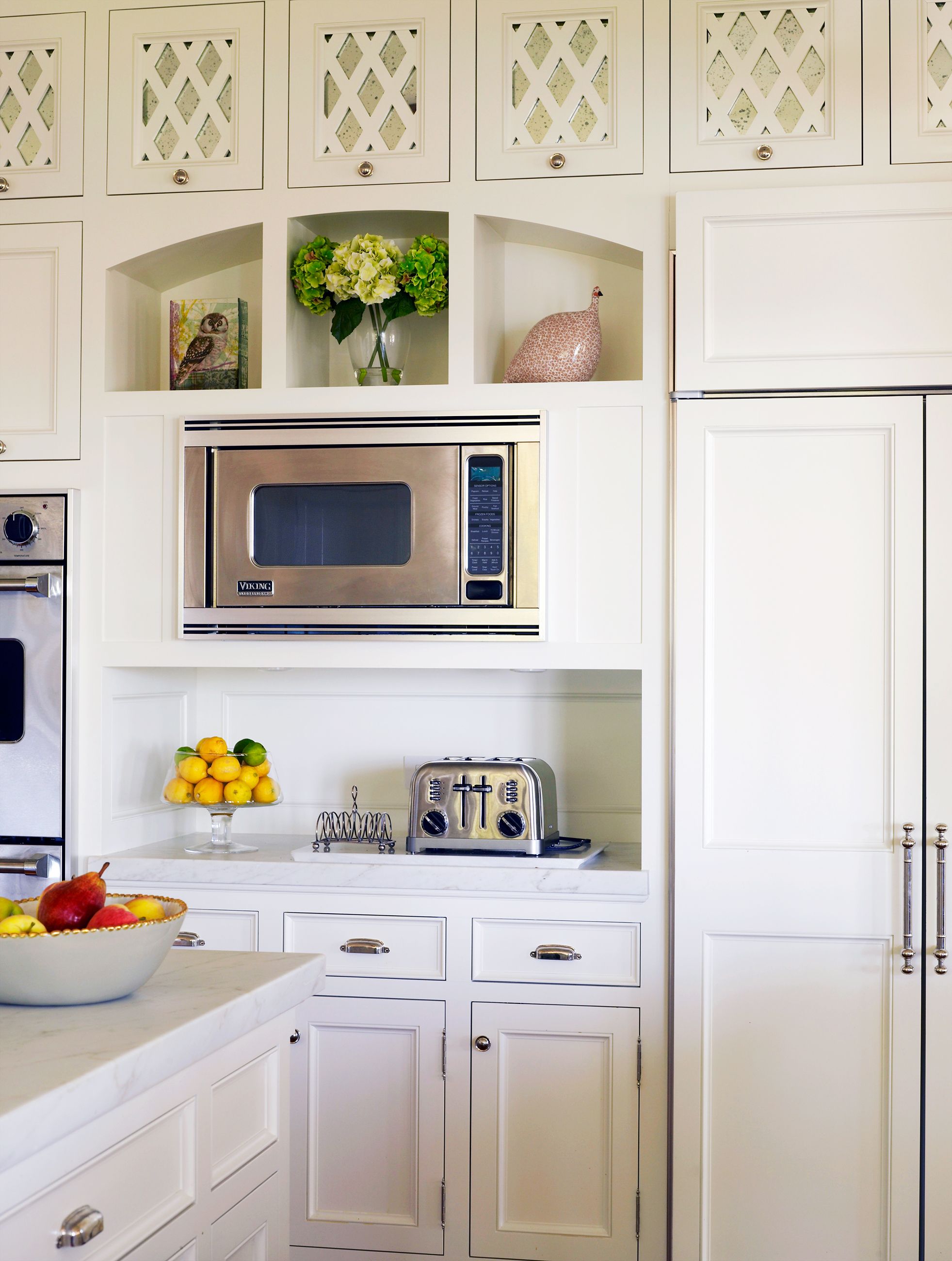 18 Best Kitchen Ideas   Decor and Decorating Ideas for Kitchen Design