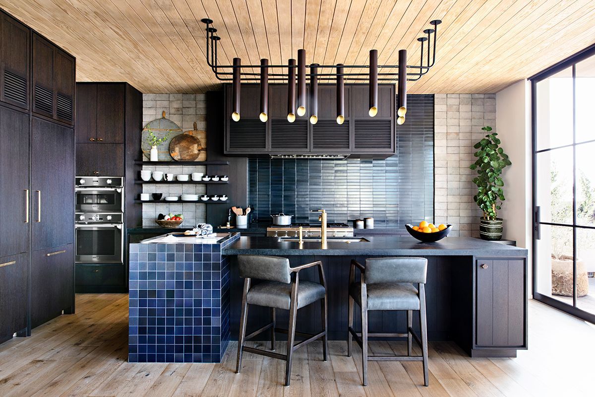 95 Kitchen Design & Remodeling Ideas - Pictures of Beautiful Kitchens