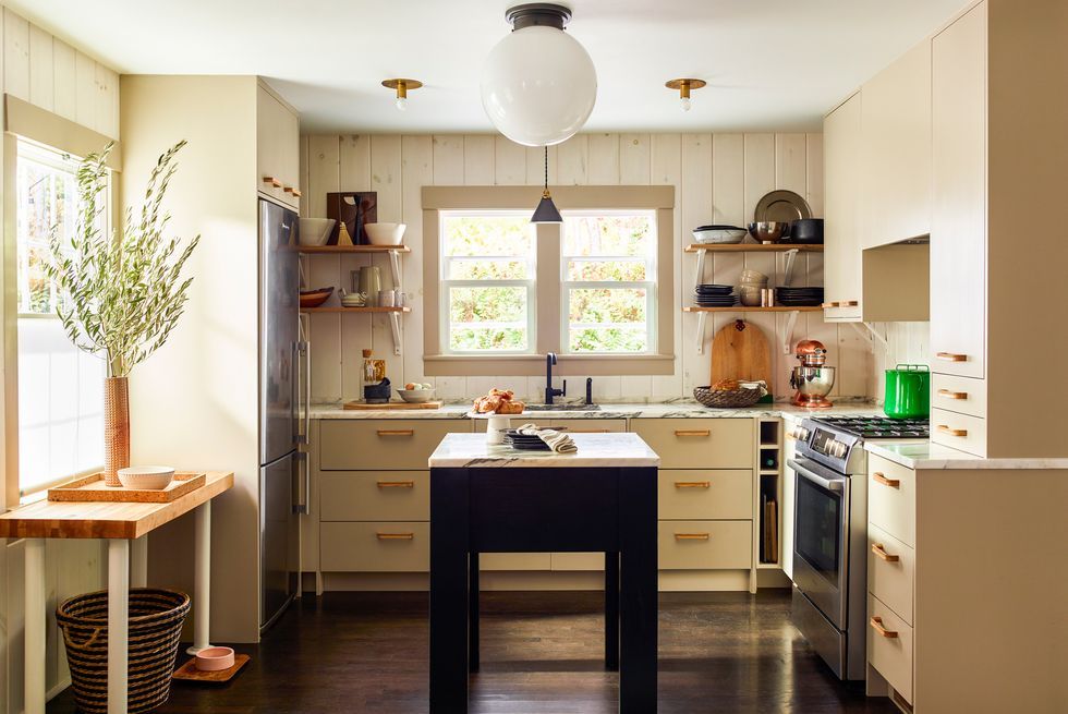 75 Best Kitchen Ideas - Decor and Decorating Ideas for Kitchen Design