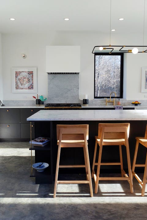 50 Best Kitchen Island Ideas Stylish Unique Kitchen Island Design Tips