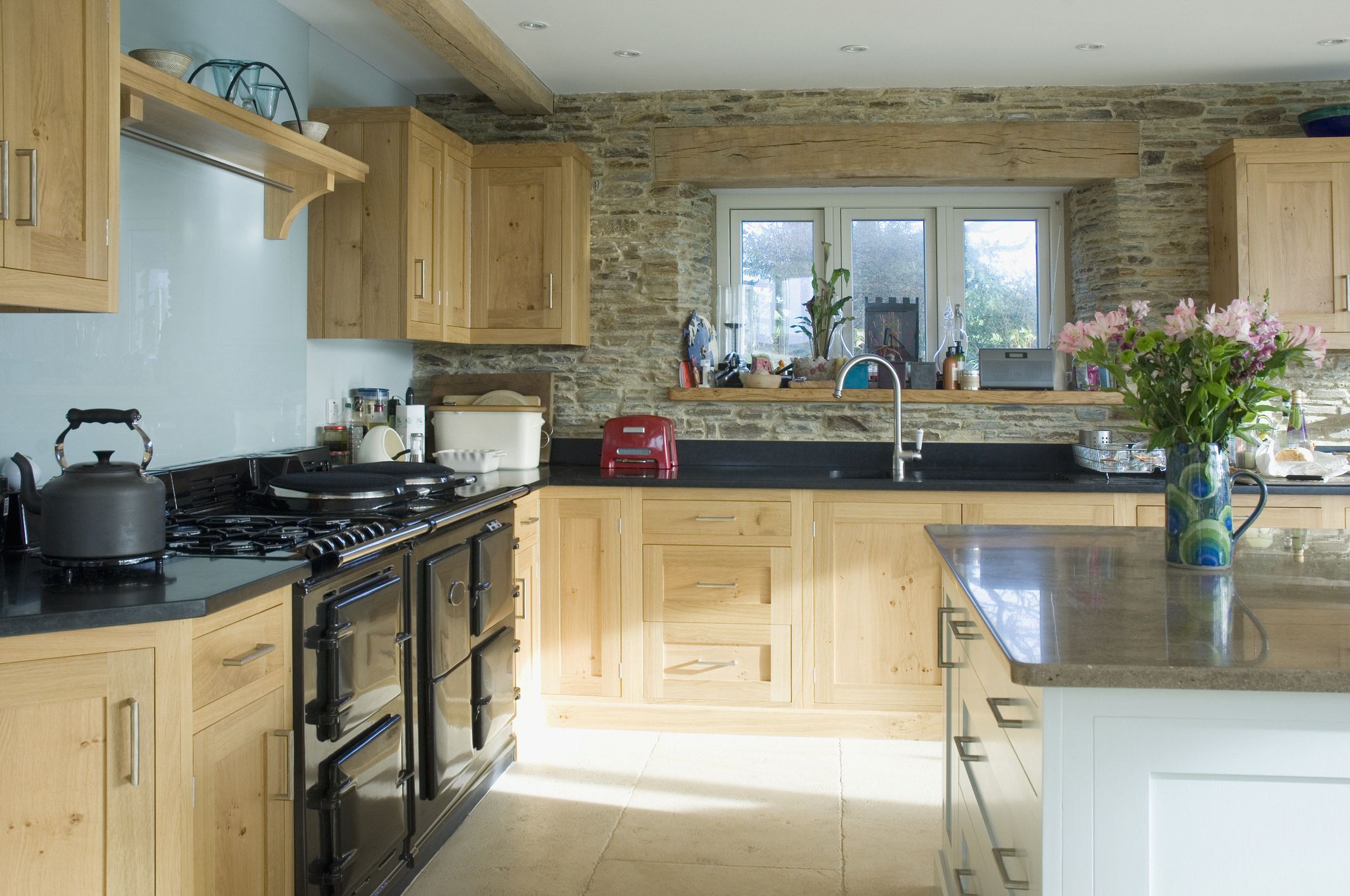 8 Kitchen Features That Add Value To Your Property House