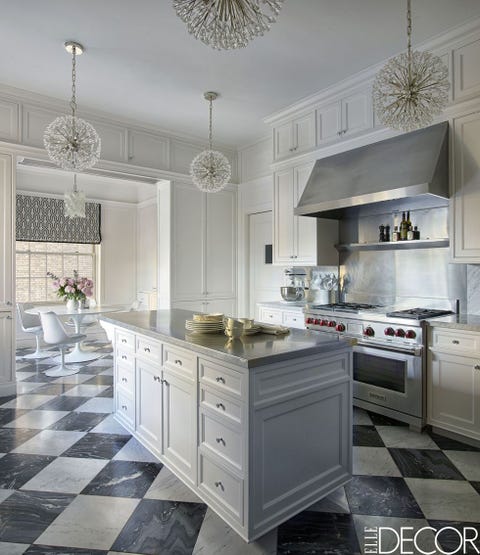 50 Stylish Kitchen Islands Photos of Amazing Kitchen 