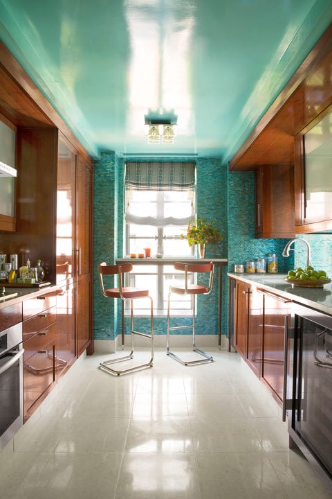 16 Alternative Kitchen Island Ideas Kitchens Without Islands 16 Alternative Kitchen Island Ideas, Alternative To A Kitchen Island