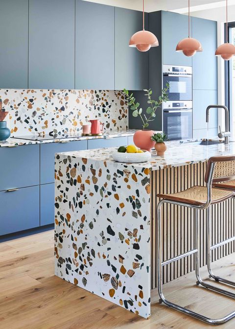 The Guide To Terrazzo Everything You Need To Know