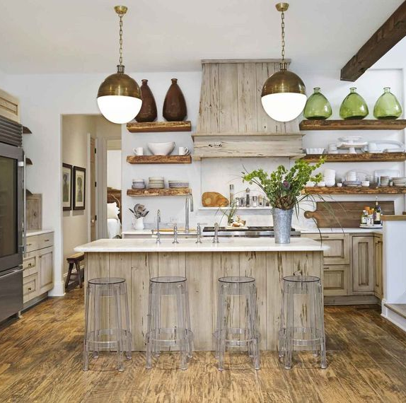 7 Reasons To Choose A Freestanding Kitchen Island