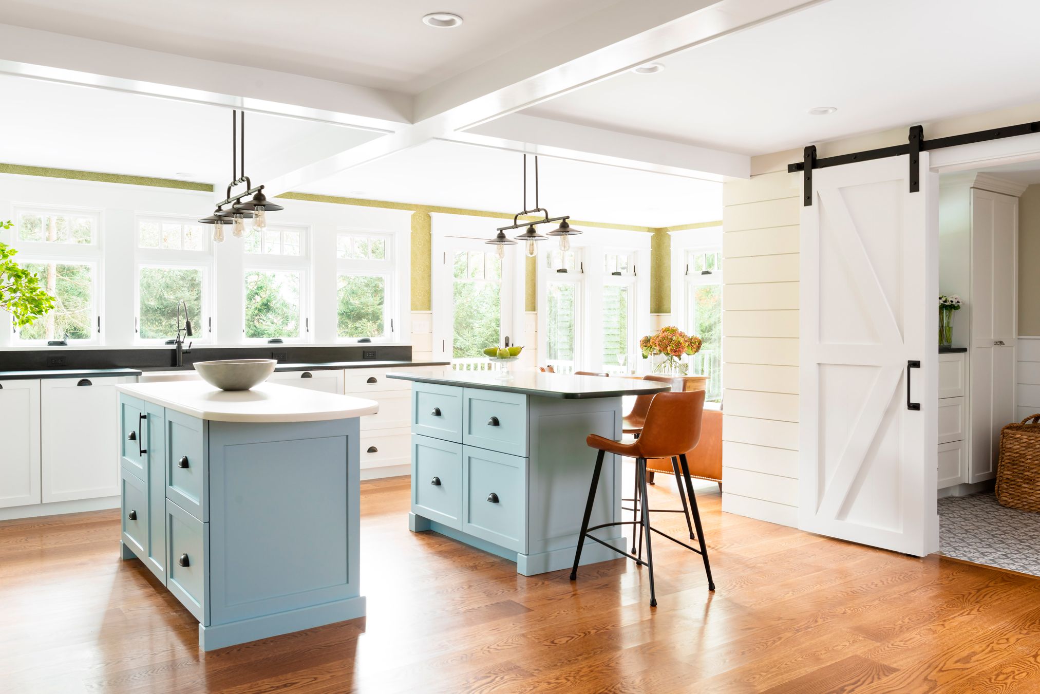 10 Best Kitchen Island Ideas - Stylish & Unique Kitchen Island