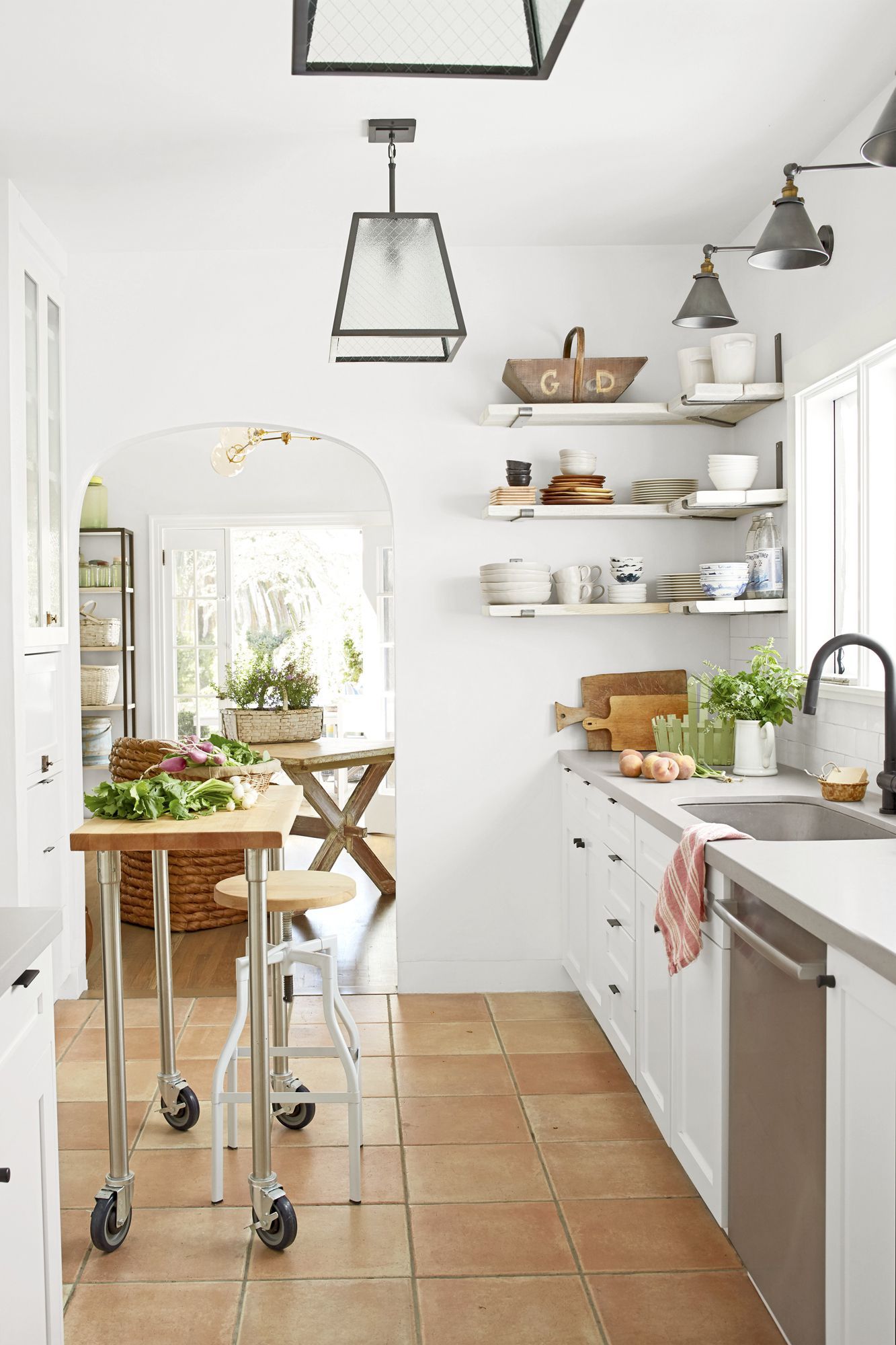 70 Best Kitchen Island Ideas Stylish Designs For Kitchen Islands,Standard House Dimensions