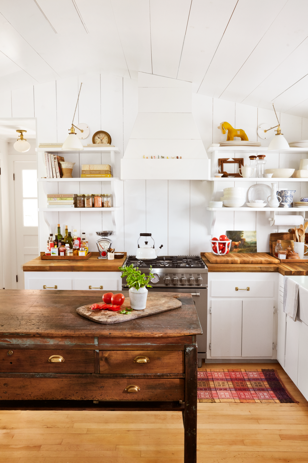 70 Best Kitchen Island Ideas Stylish Designs For Kitchen Islands