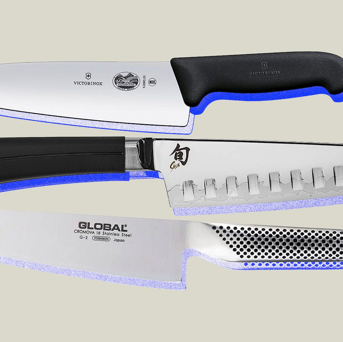 The $3 Chef's Knife Everyone's Talking About - Cheap Chef's Knife from  Brandless