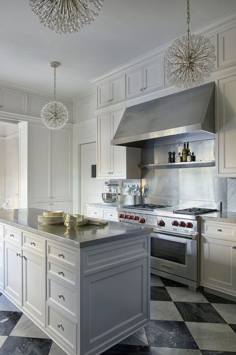 Kitchen Lighting Design Tips And Advice Lighting Furniture