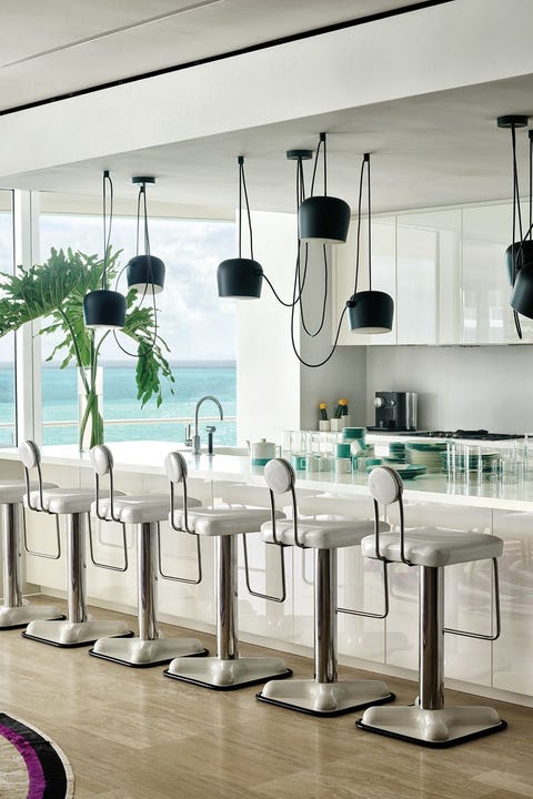 60 Gorgeous Kitchen Lighting Ideas Modern Light Fixtures