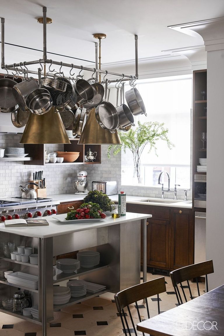 50+ Best Kitchen Lighting Fixtures - Chic Ideas for Kitchen Lights