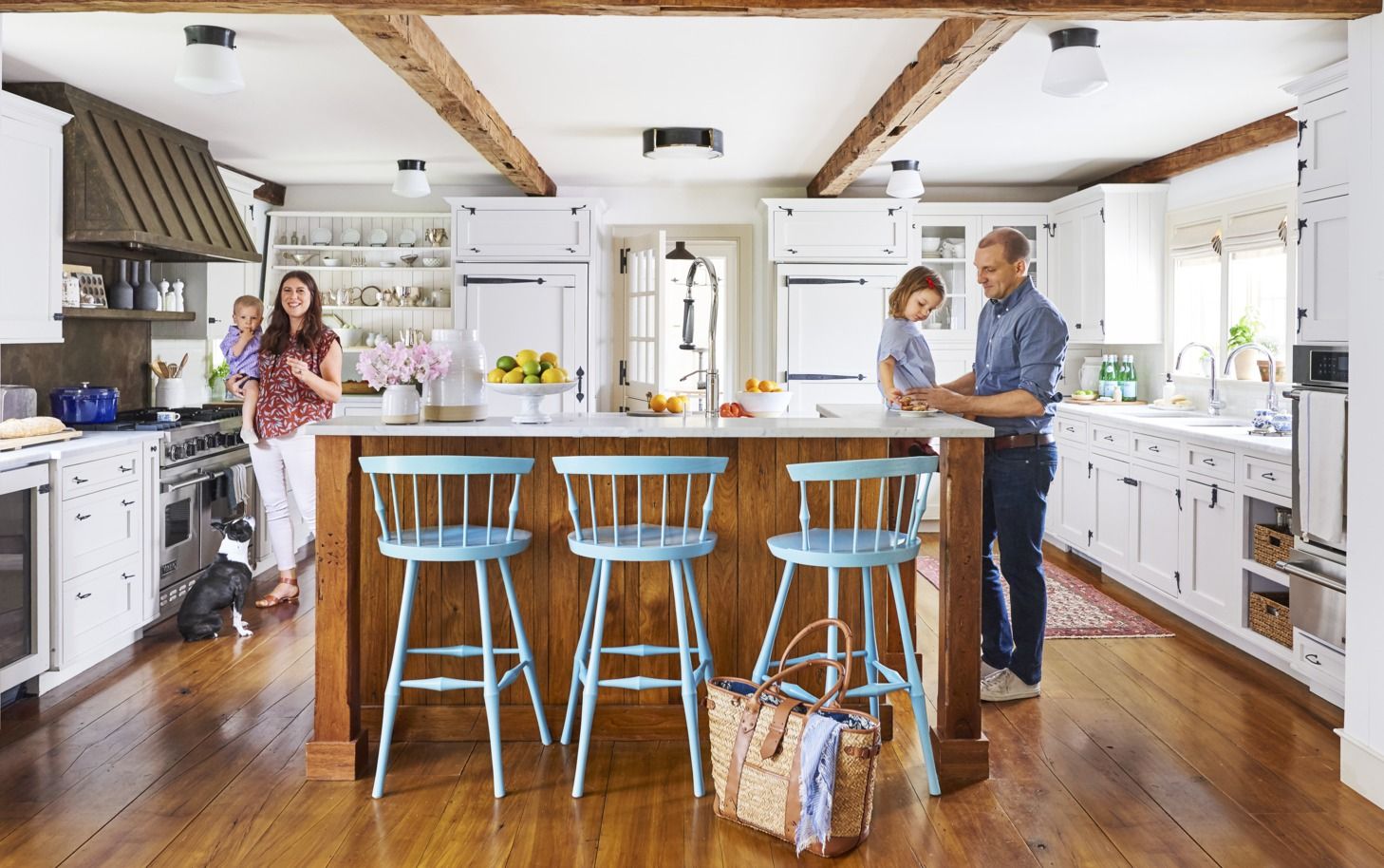 kitchen lighting