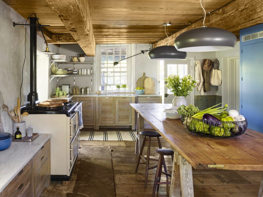 low ceiling kitchen island lighting