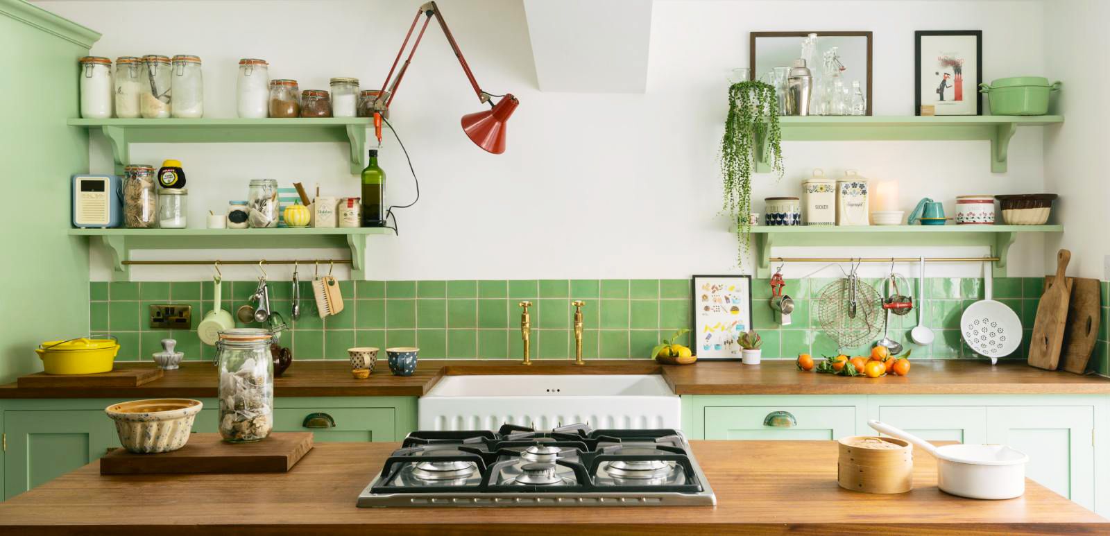 Cool Neutral Kitchen Wall Paint Colors With Cream Cabinets Photos