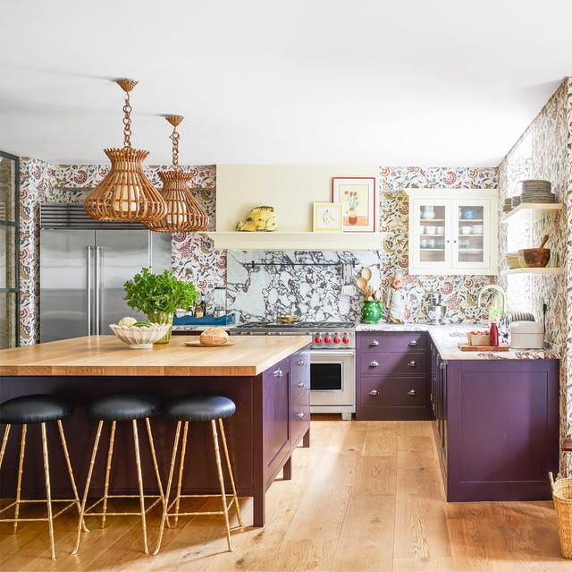 Delightful kitchen colors images 43 Best Kitchen Paint Colors Ideas For Popular