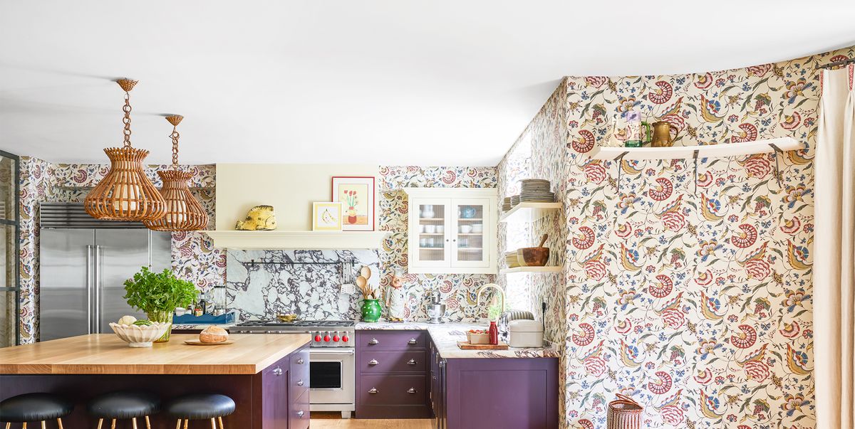 43 Best Kitchen Paint Colors Ideas For Popular Kitchen Colors