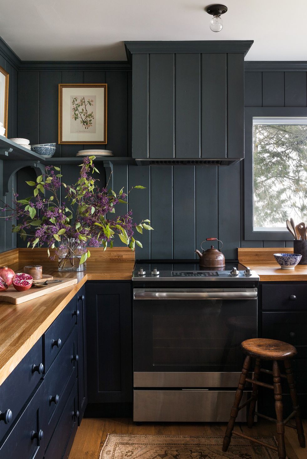 43 Best Kitchen Paint Colors Ideas For Popular - Good Colours To Paint A Kitchen
