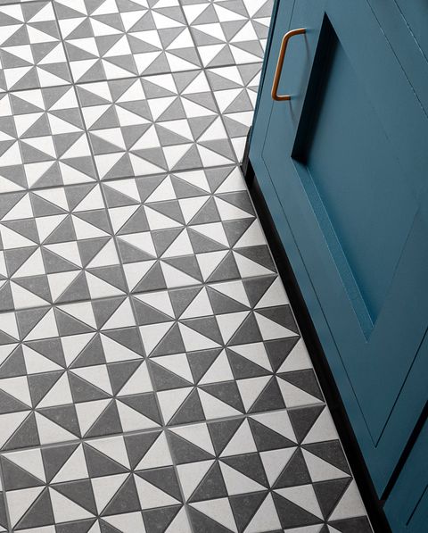 Best Kitchen Flooring Floor, Black And White Vinyl Kitchen Floor Tiles