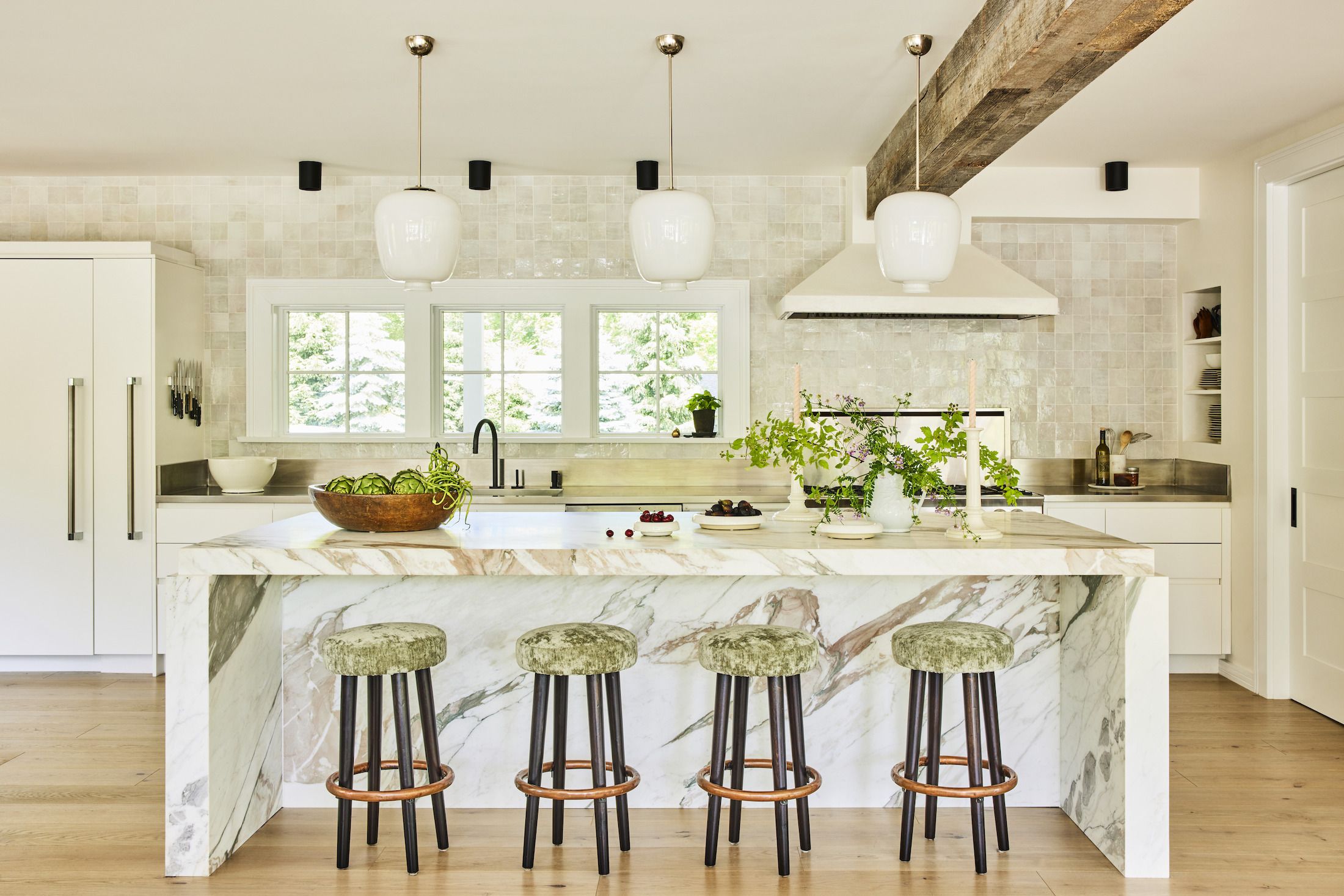 100 Kitchen Design & Remodeling Ideas - Pictures of Beautiful Kitchens