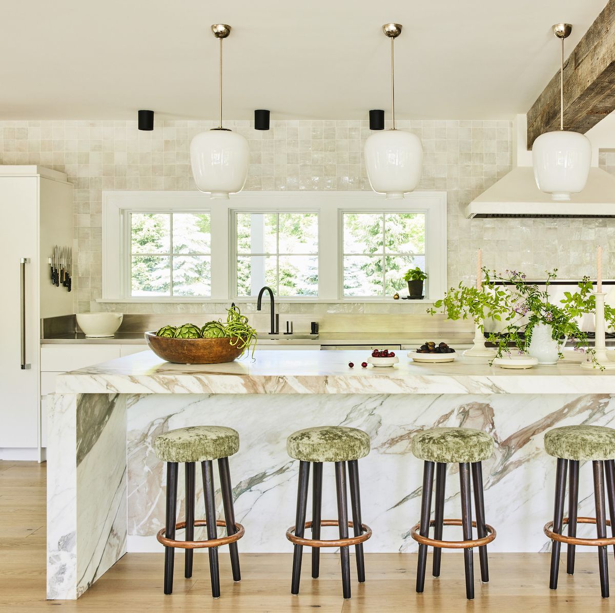 20 Kitchen Design Ideas   Remodeling Ideas for Interior Design
