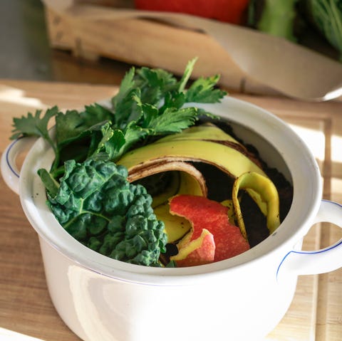 How to compost at home How to compost at home