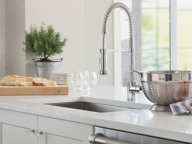 The 8 Best Kitchen Faucets Of 2018 Complete Kitchen Faucet